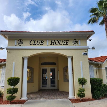 Fully Renovated, Quiet, Spacious Disney Themed Pool Home With Office Kissimmee Ngoại thất bức ảnh