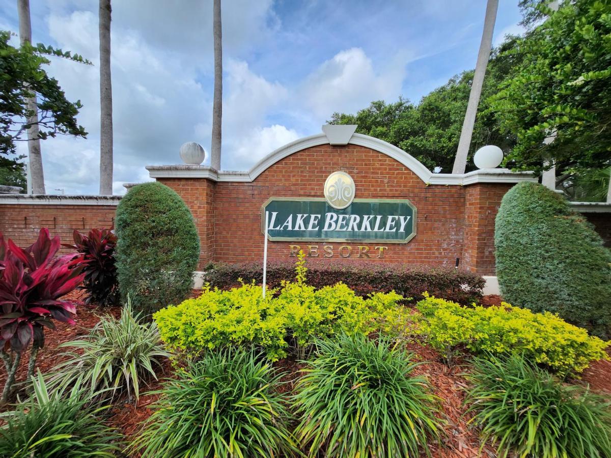 Fully Renovated, Quiet, Spacious Disney Themed Pool Home With Office Kissimmee Ngoại thất bức ảnh