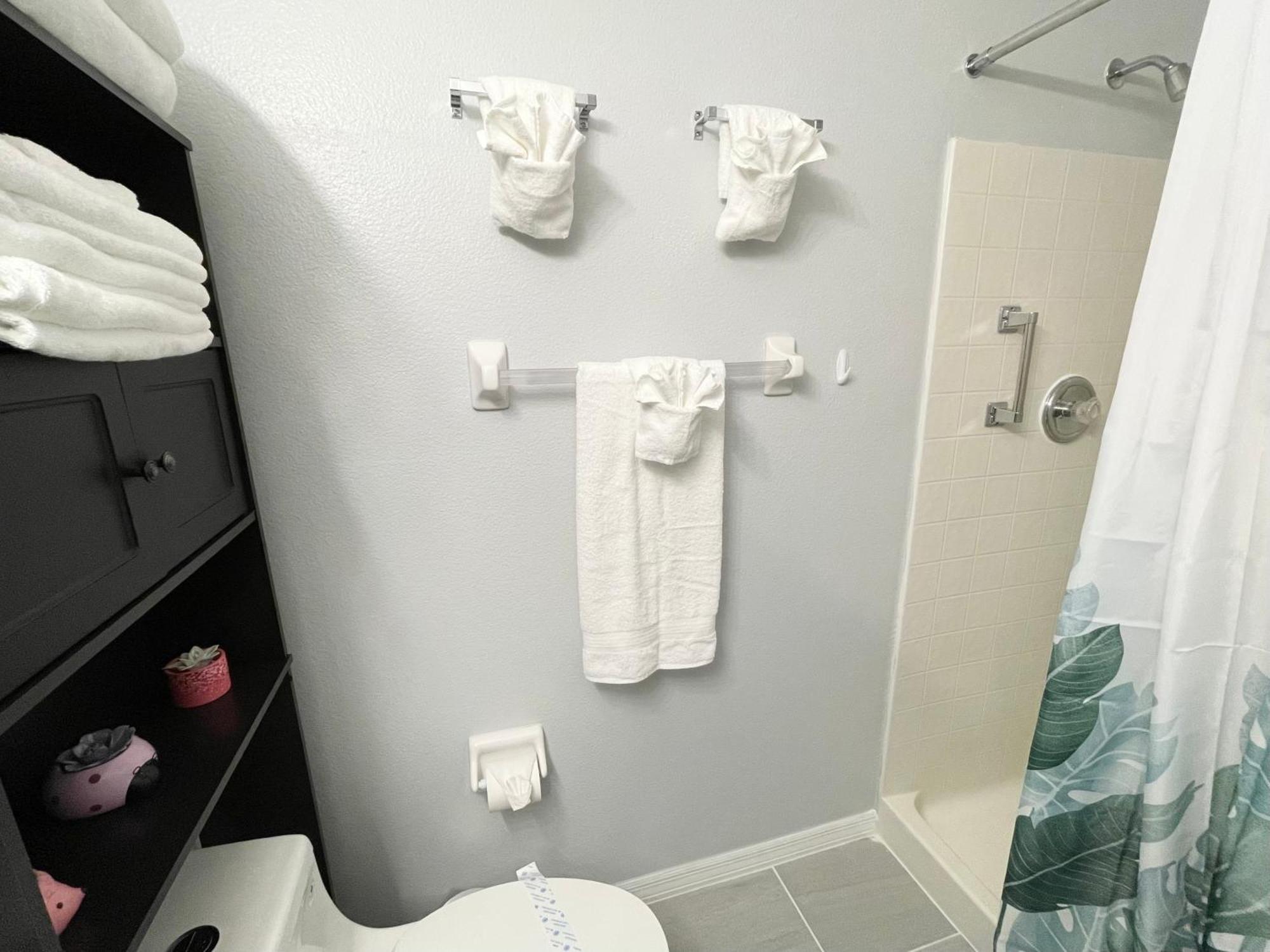 Fully Renovated, Quiet, Spacious Disney Themed Pool Home With Office Kissimmee Ngoại thất bức ảnh